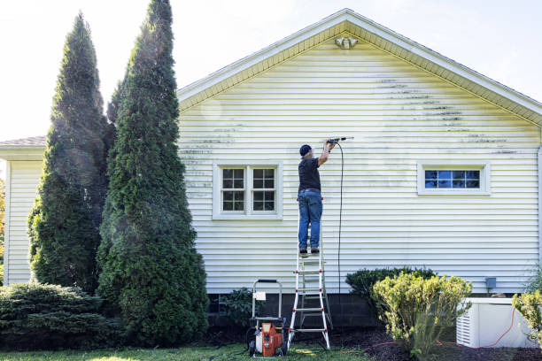 Historic Building Restoration in Antelope, CA